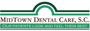 Midtown Dental Care Logo