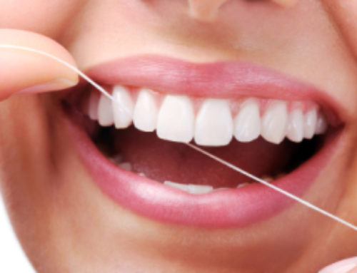 Five things you can do to help your teeth and gums this summer