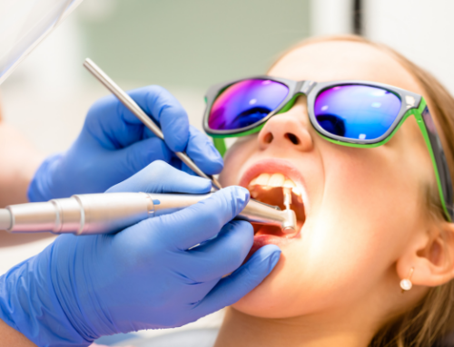 How to Make Your Dentist Teeth Cleaning Last