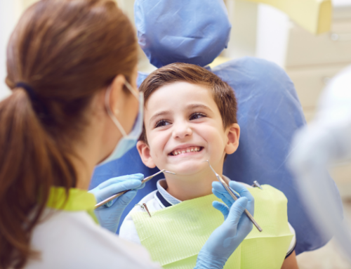 5 Pediatric Dental Care Essentials Every Parent Should Know