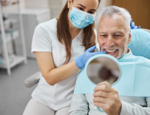 What Are Some Benefits of Dental Implants?