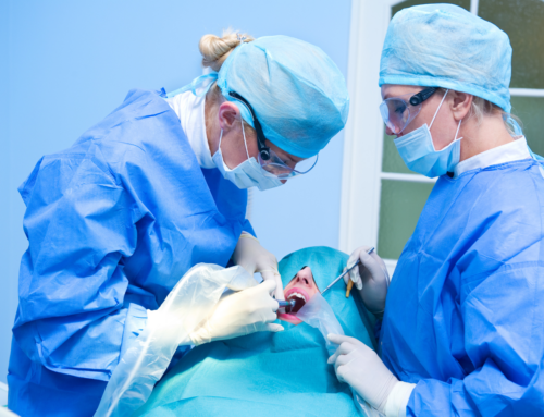 What To Know Before Your Dental Implant Procedure