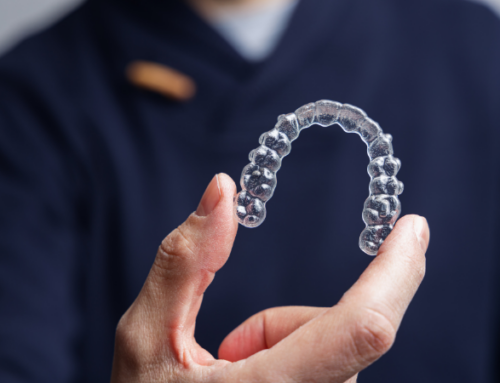 The Benefits of Smile Aligners: A Subtle Path to a Stunning Smile