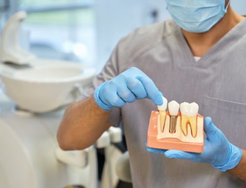 The Future of Dentistry: Advancements in Dental Implant Technology