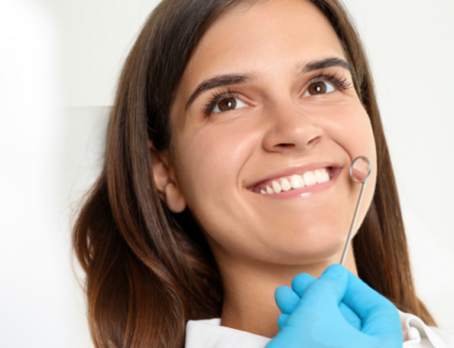 How Technology is Improving Cosmetic Dentist Services