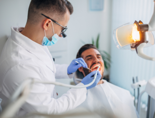 What to Expect During Your Annual Dental Checkups