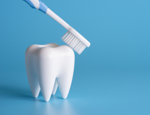 The Benefits of Personalized Dental Care