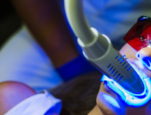 Innovative Laser Treatment For Periodontal Disease